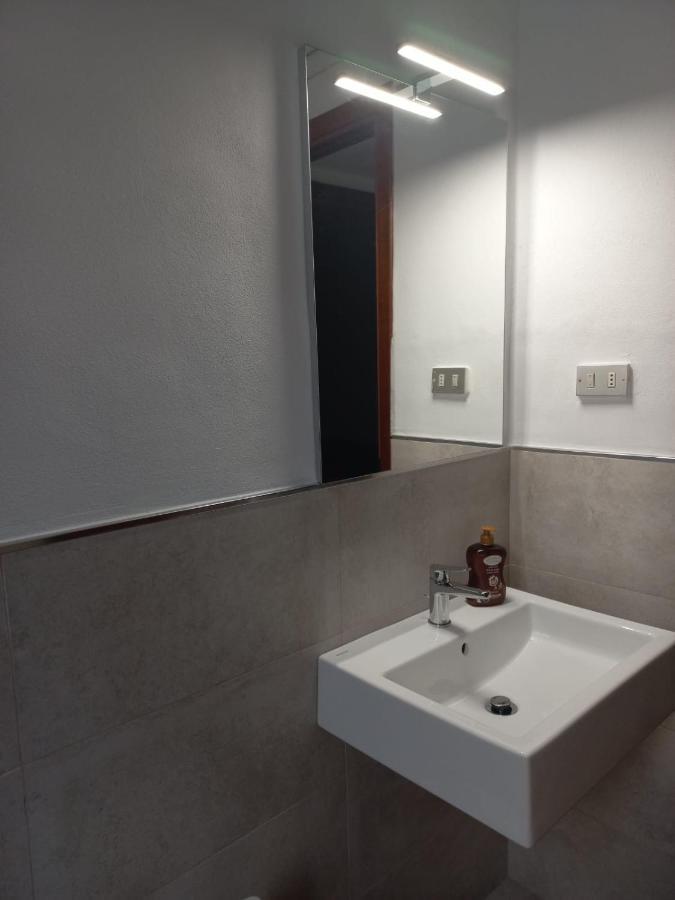 Prione70 Apartment
