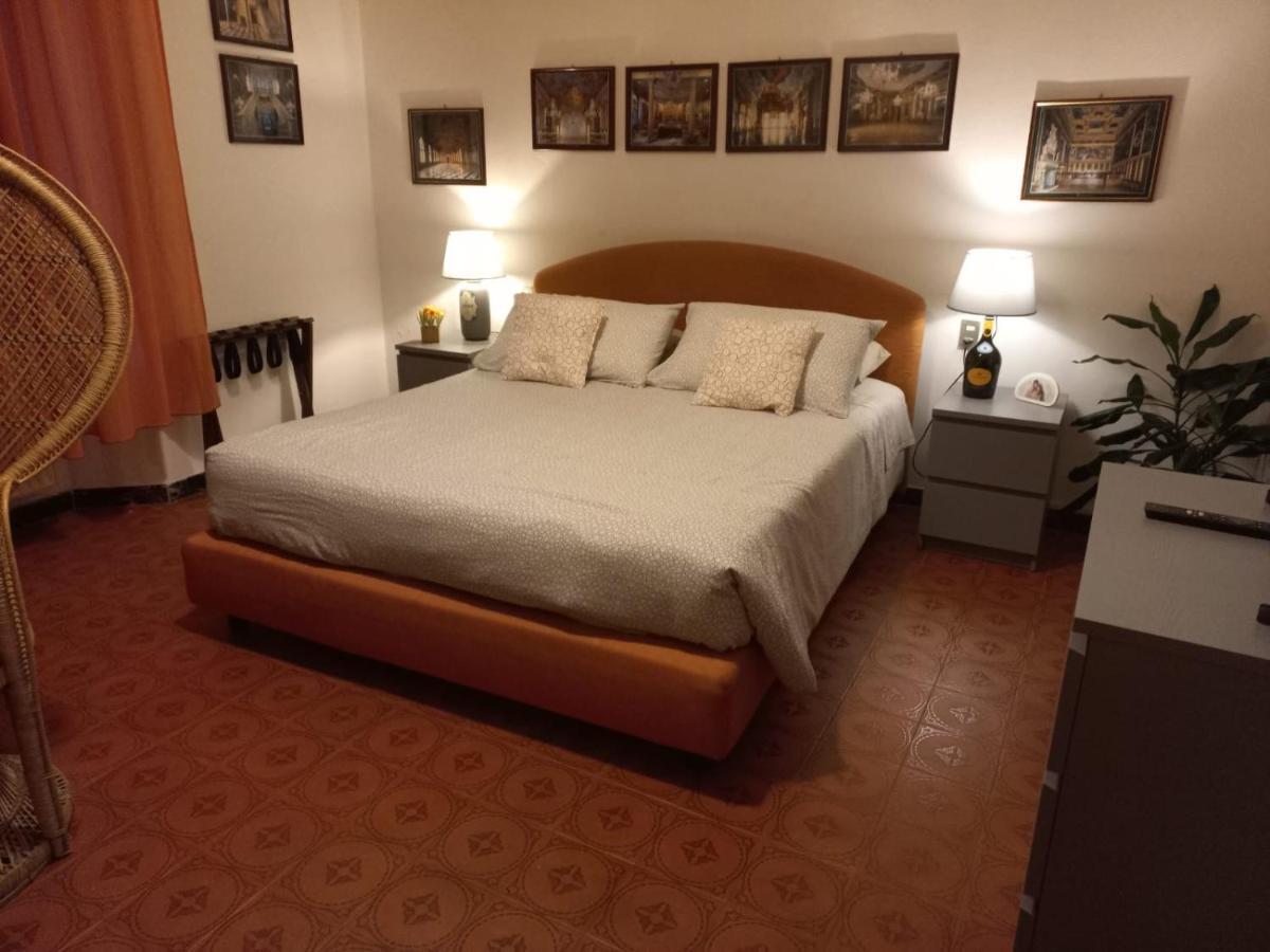 Prione70 Apartment La Spezia
