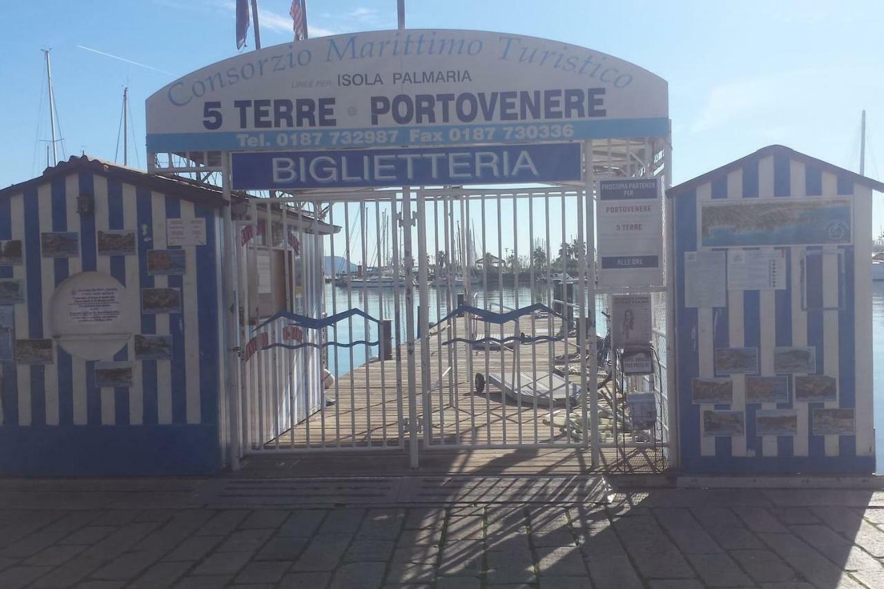Prione70 * La Spezia
