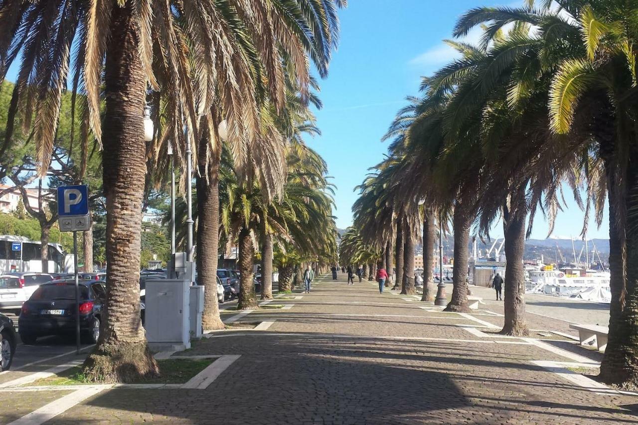 Prione70 La Spezia