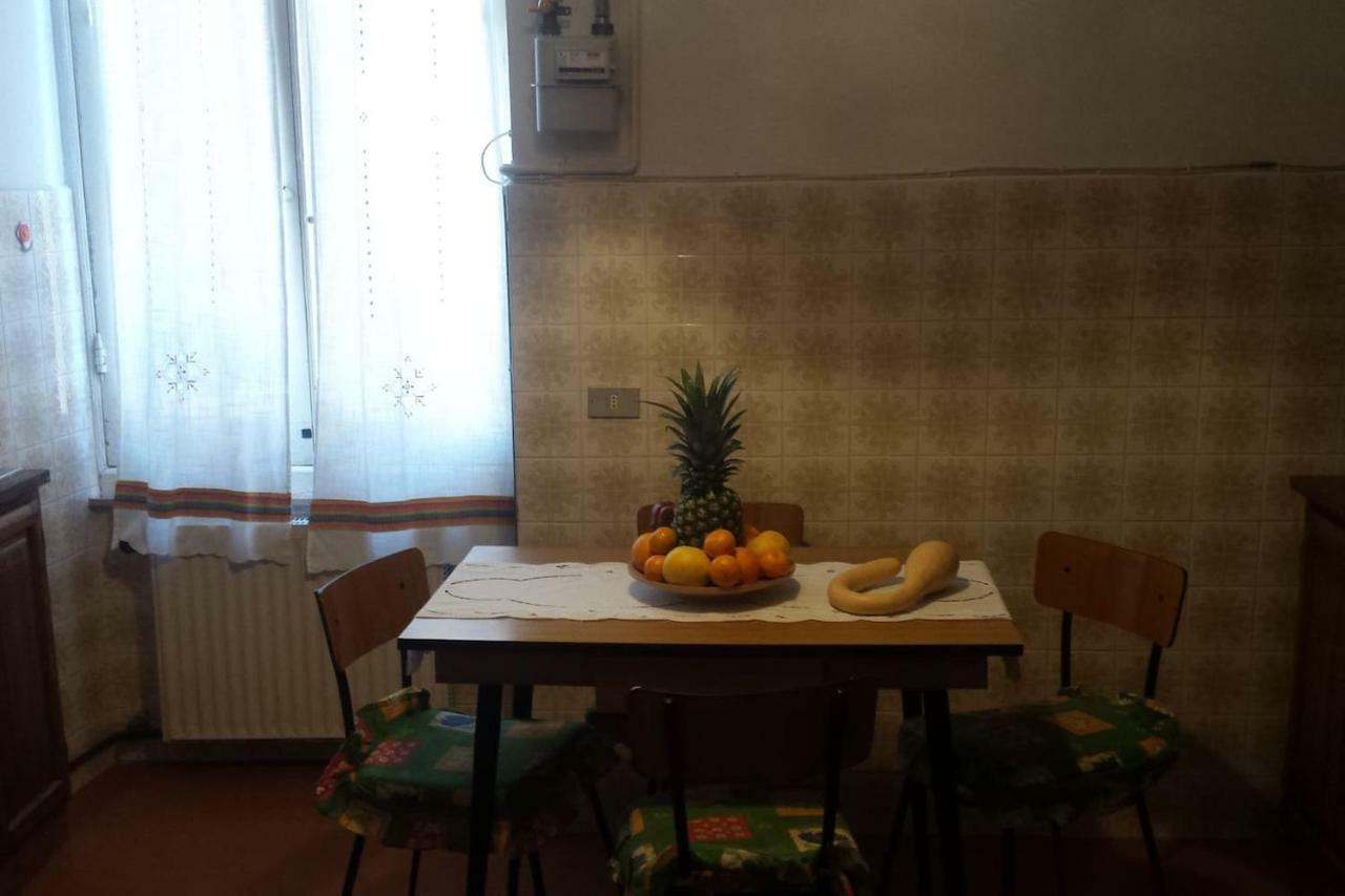Prione70 Apartment La Spezia