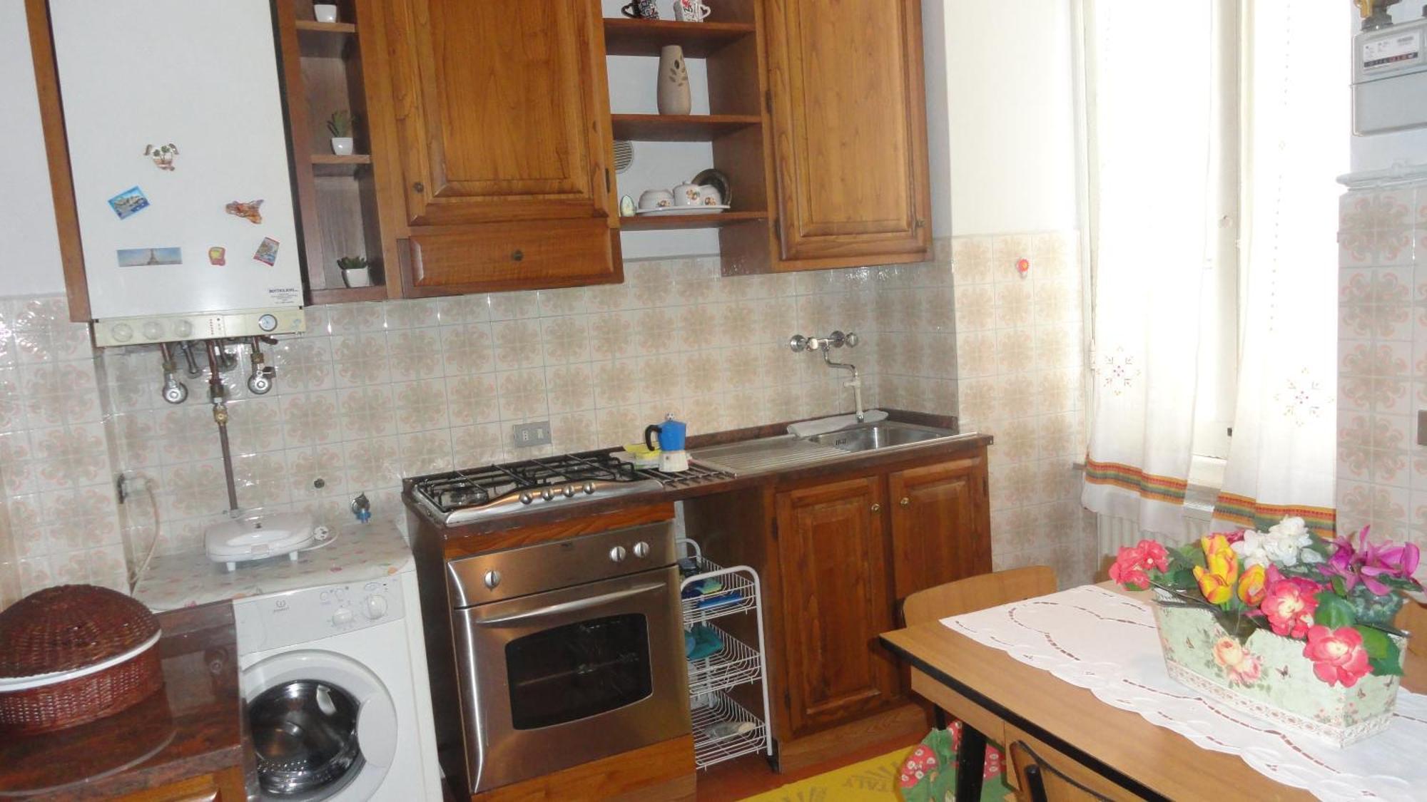 Prione70 Apartment La Spezia