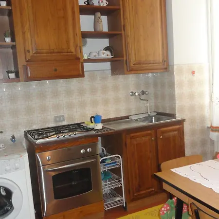 Prione70 Apartment La Spezia Exterior photo