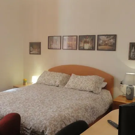 Prione70 Apartment La Spezia Exterior photo