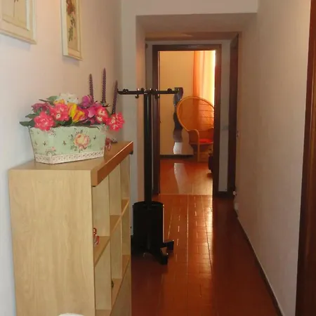 Prione70 Apartment La Spezia Exterior photo
