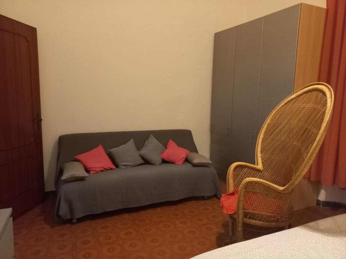 Apartment Prione70 La Spezia