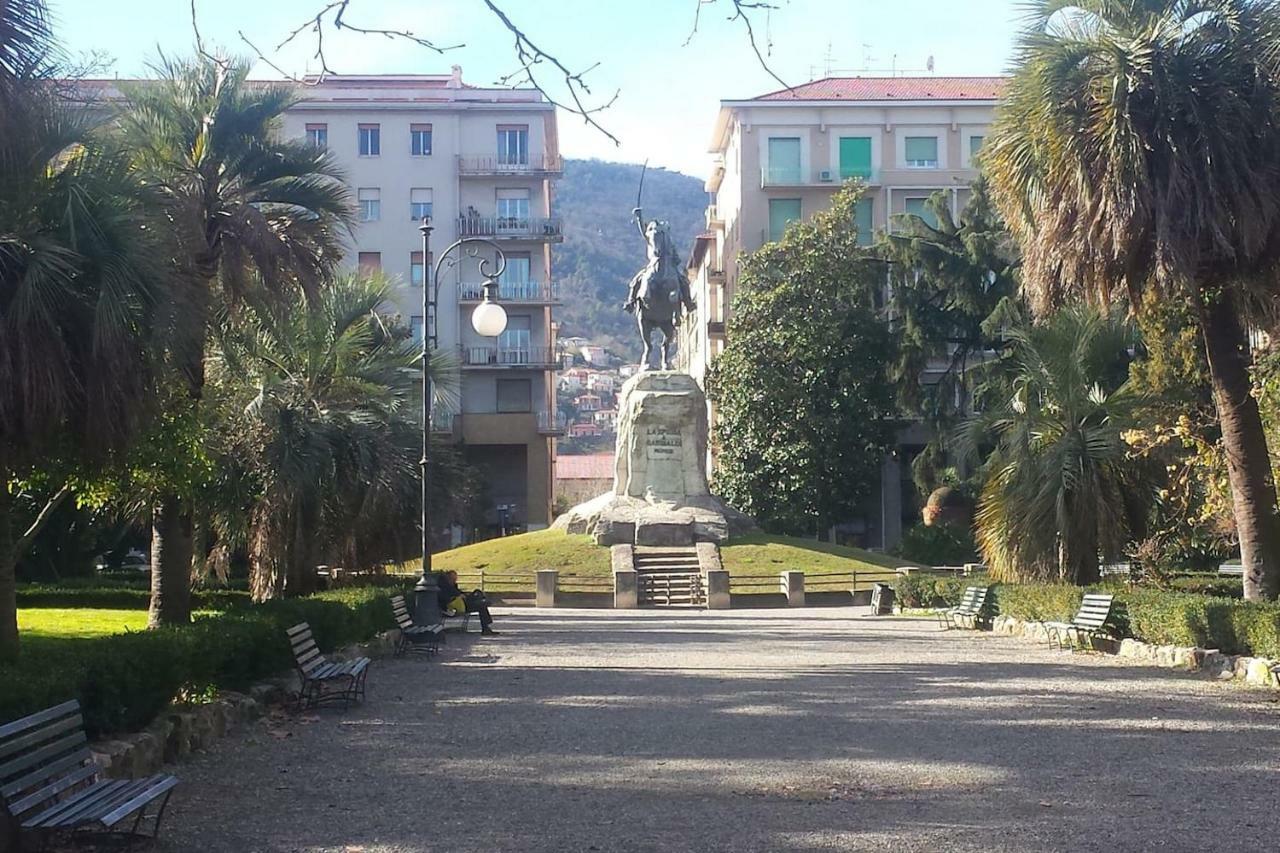 Prione70 * La Spezia